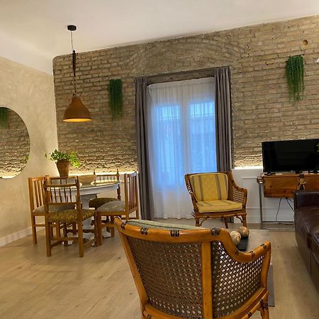 Guni Suites Ronda Гранада Экстерьер фото