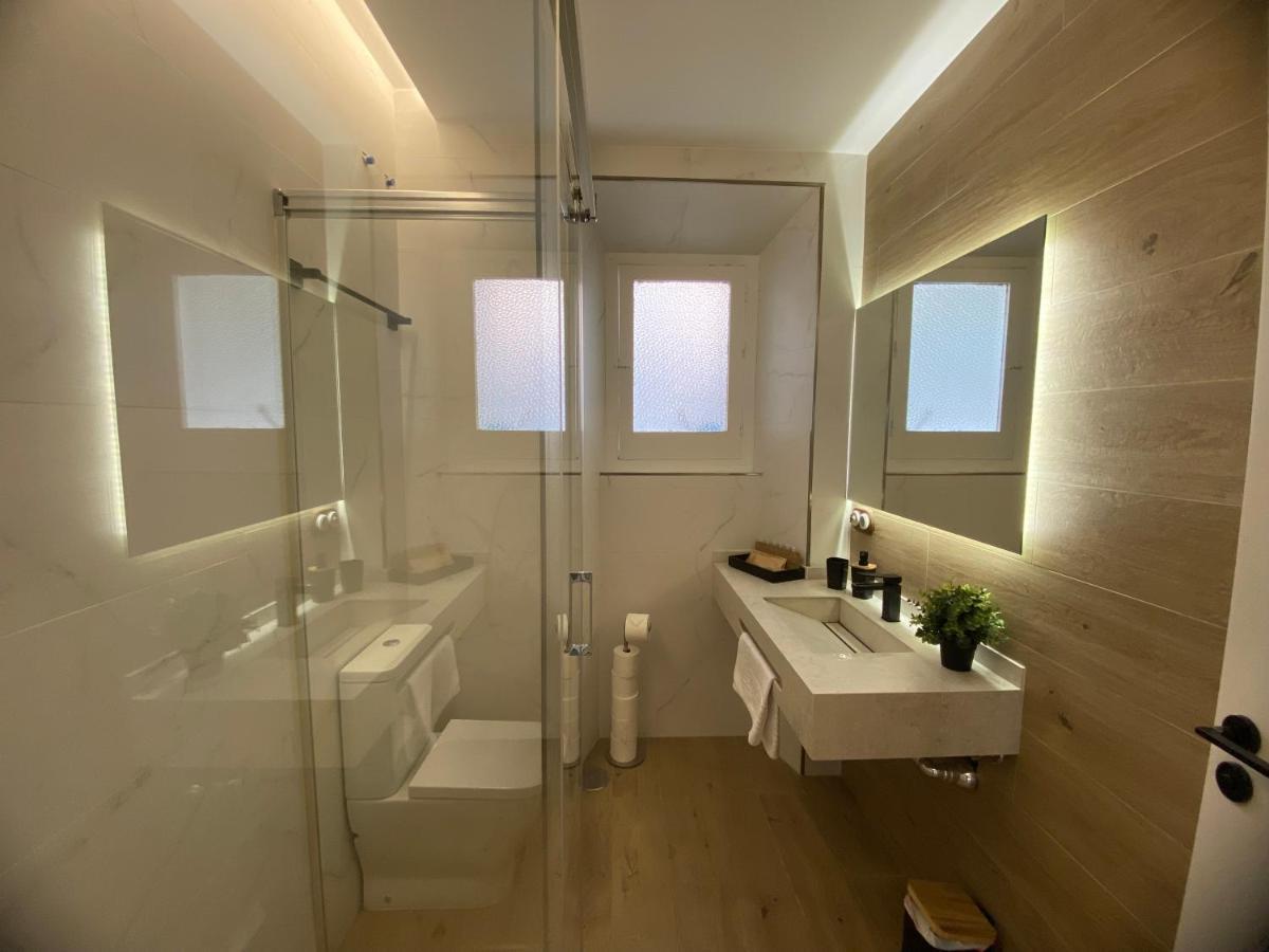 Guni Suites Ronda Гранада Экстерьер фото