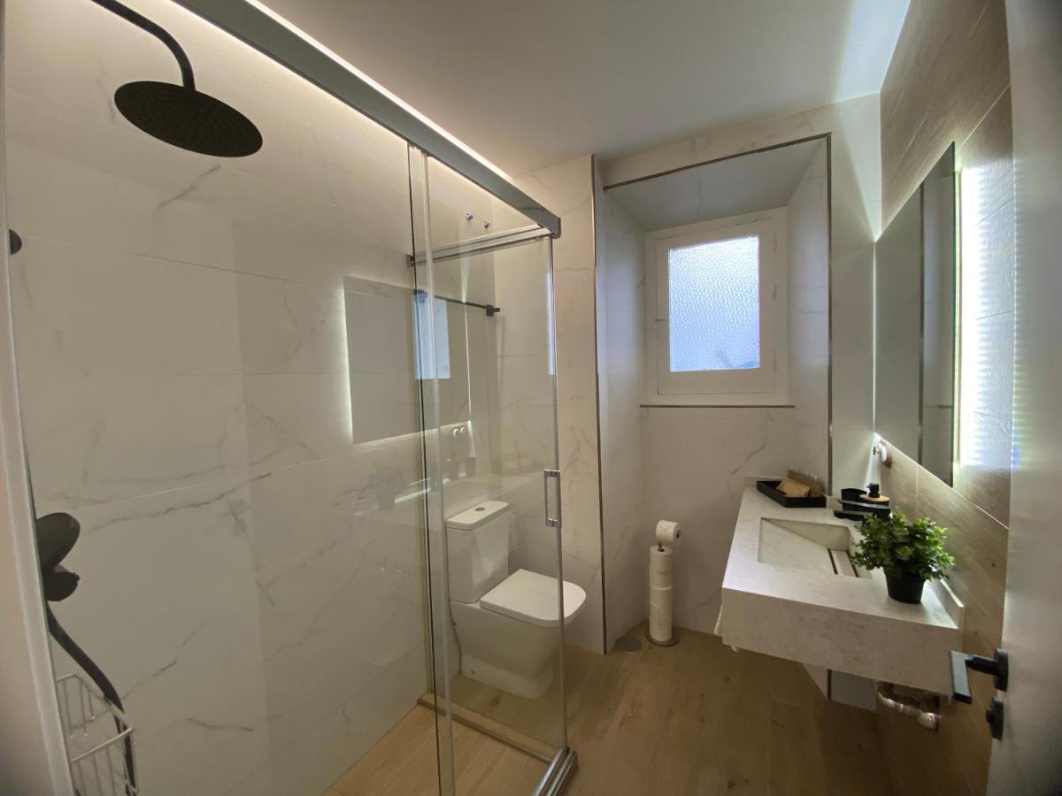 Guni Suites Ronda Гранада Экстерьер фото