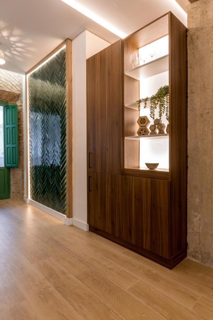 Guni Suites Ronda Гранада Экстерьер фото