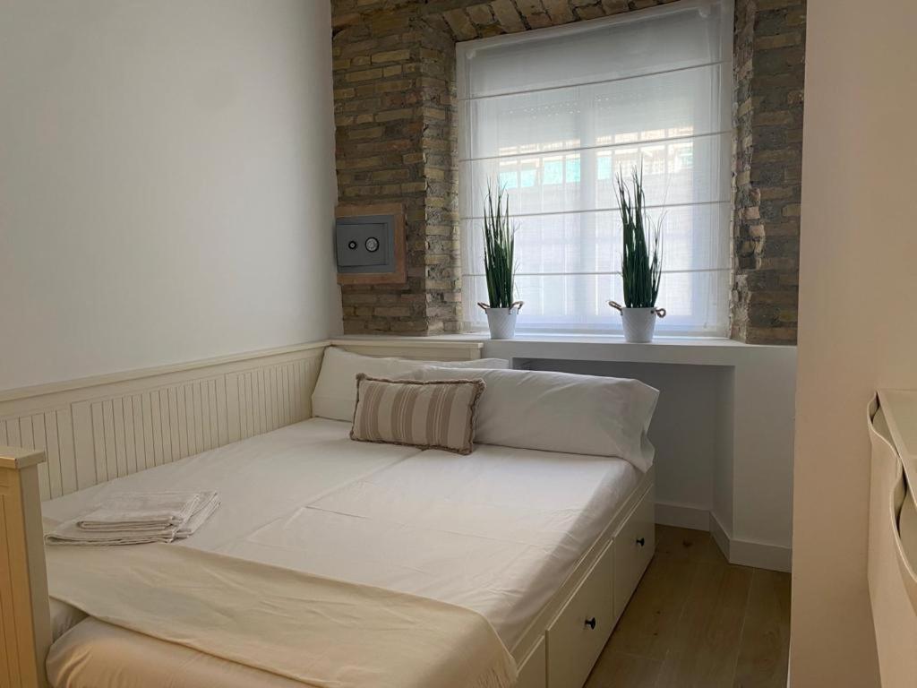 Guni Suites Ronda Гранада Экстерьер фото